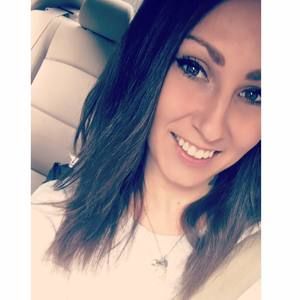 Meet your Posher, Haley